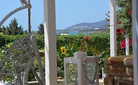 ThalaSEA - village Antiparos