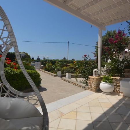 ThalaSEA - village Antiparos Città Esterno foto