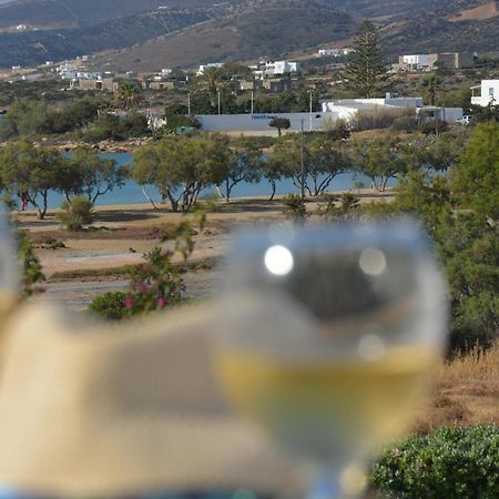 ThalaSEA - village Antiparos Città Esterno foto
