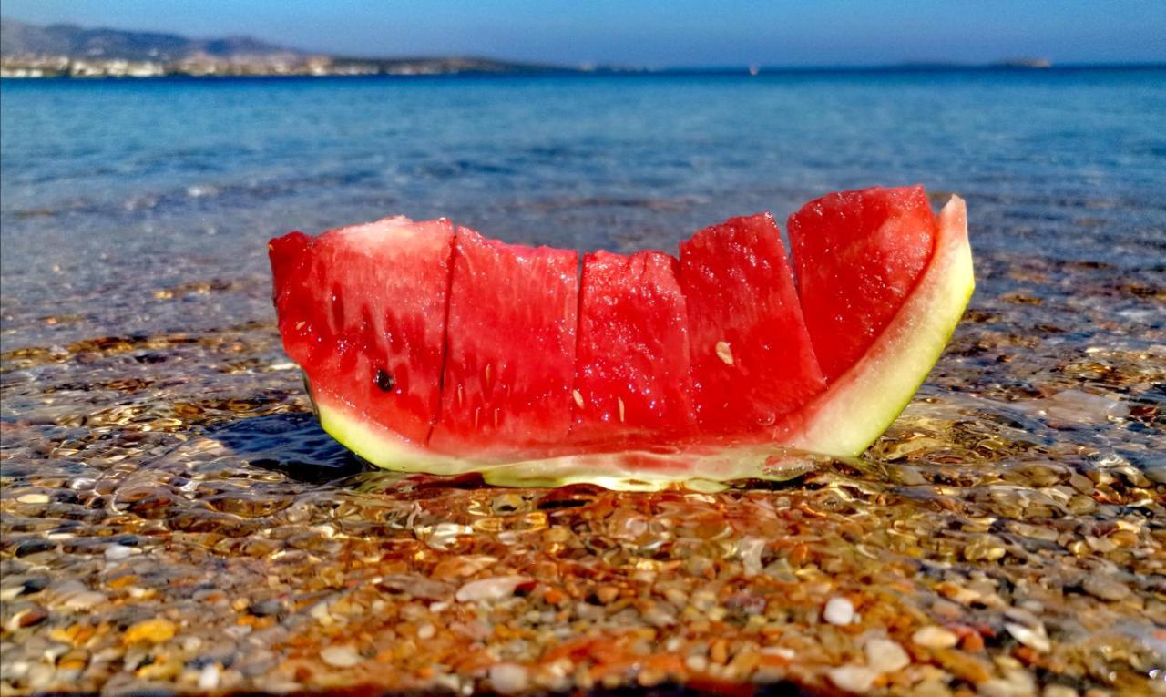 ThalaSEA - village Antiparos Città Esterno foto