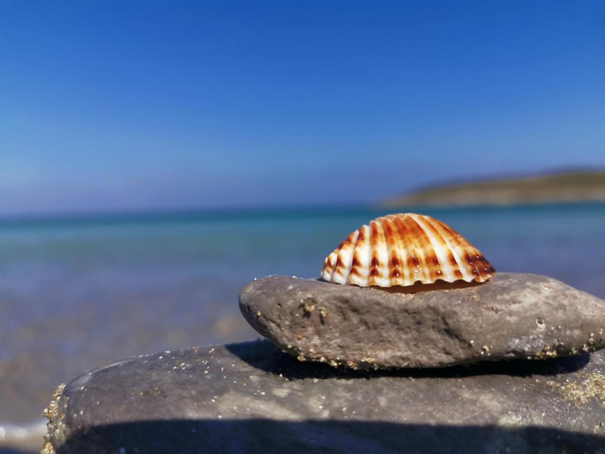 ThalaSEA - village Antiparos Città Esterno foto